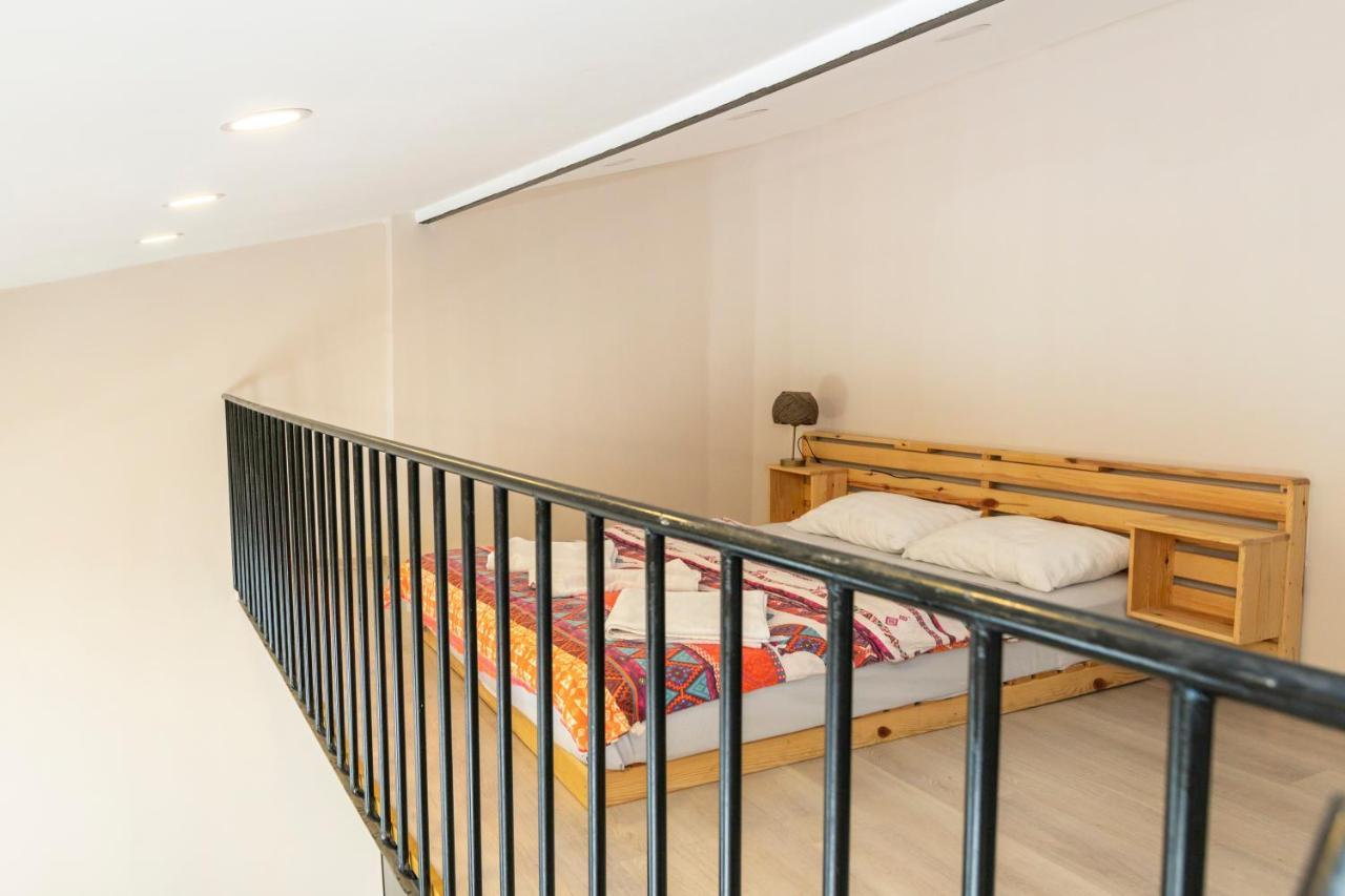 Turan33 Apartment อิสตันบูล ภายนอก รูปภาพ