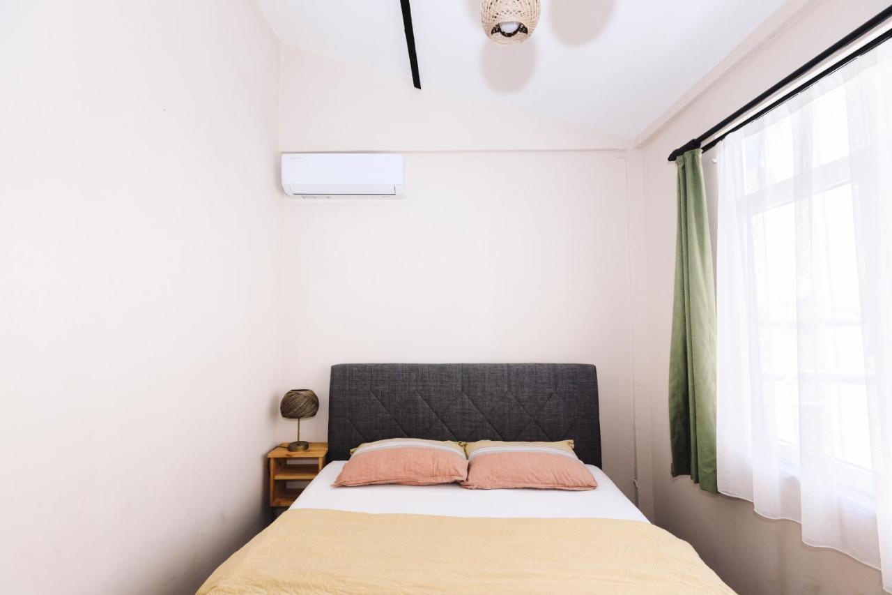 Turan33 Apartment อิสตันบูล ภายนอก รูปภาพ