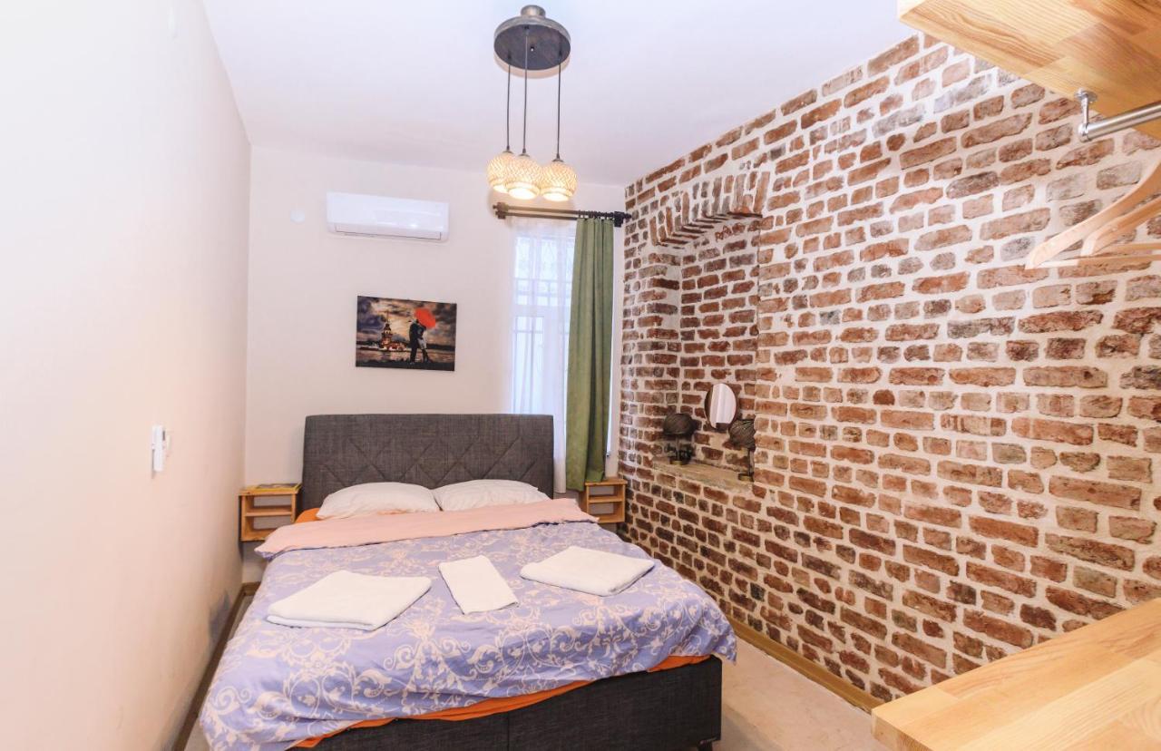 Turan33 Apartment อิสตันบูล ภายนอก รูปภาพ