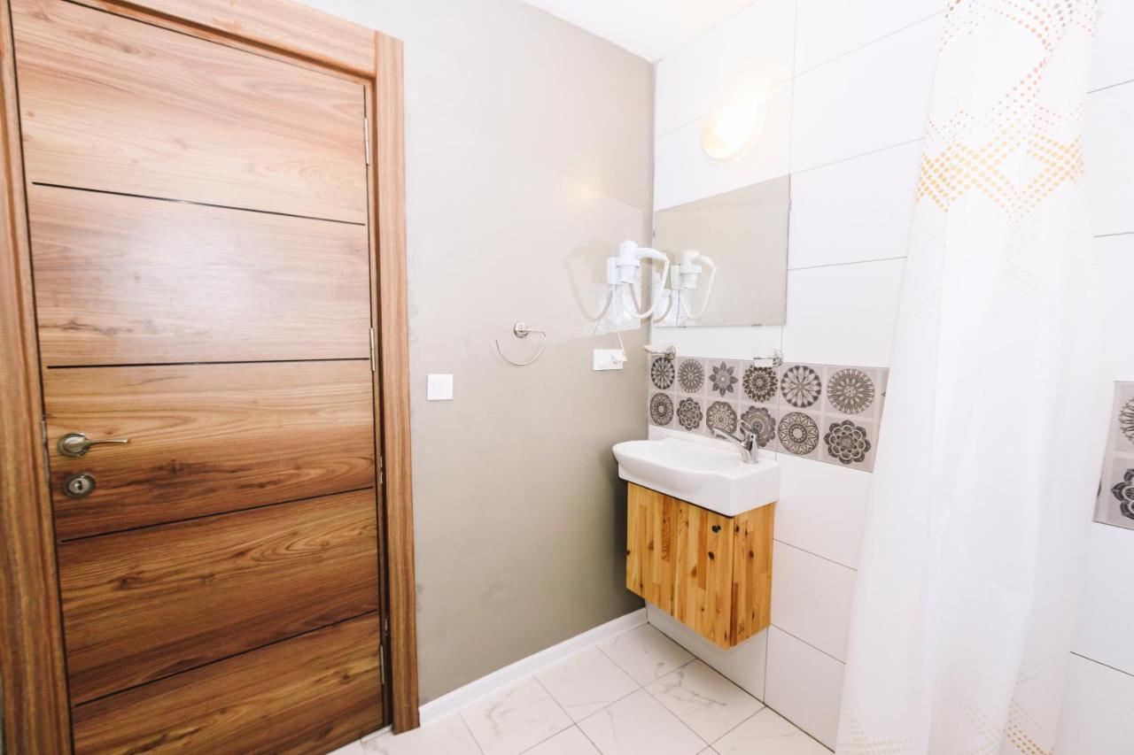 Turan33 Apartment อิสตันบูล ภายนอก รูปภาพ