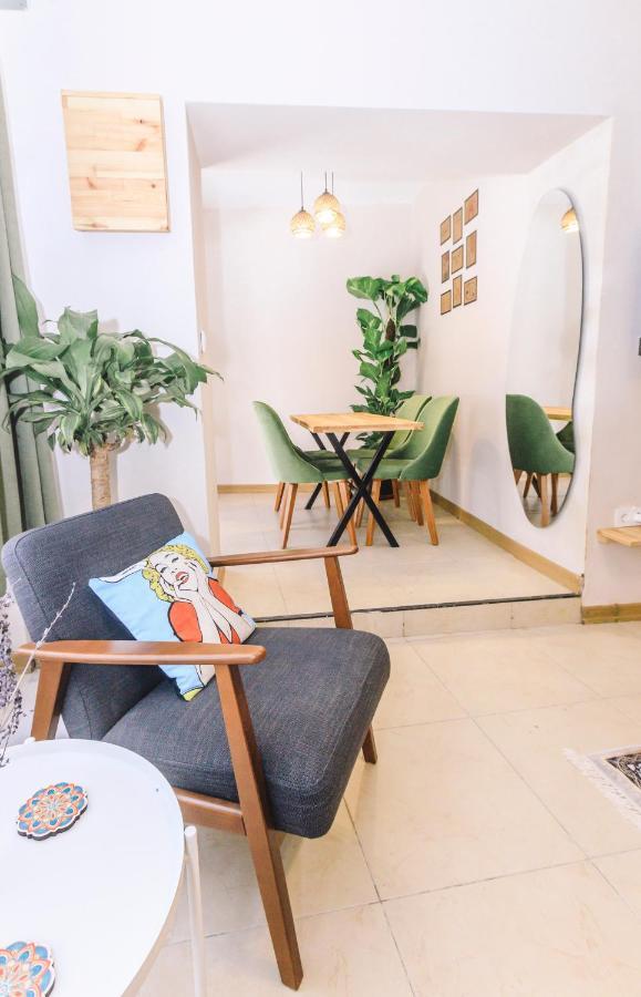 Turan33 Apartment อิสตันบูล ภายนอก รูปภาพ