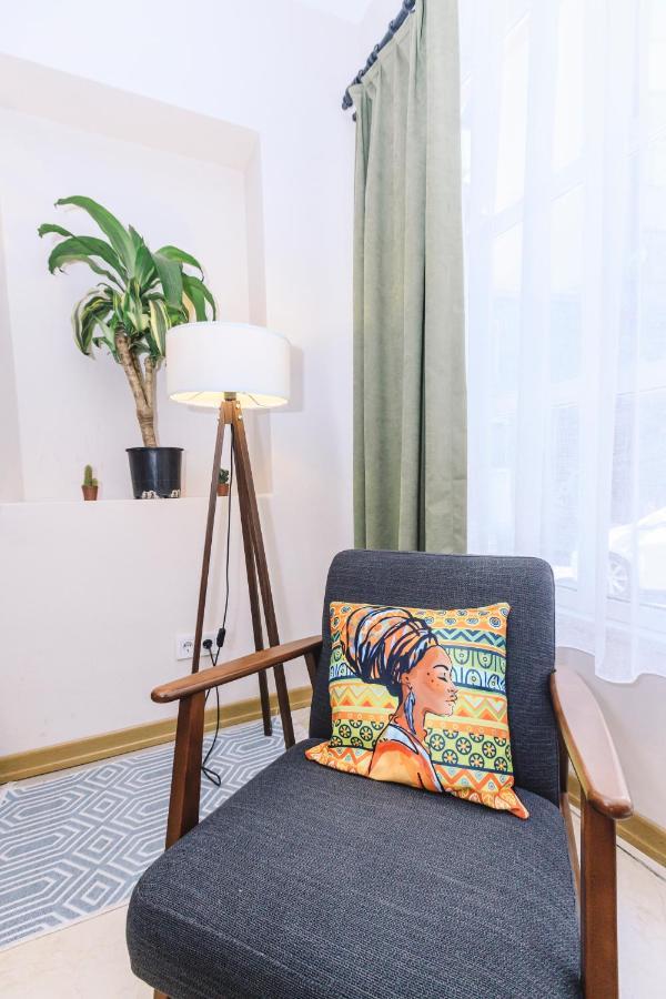 Turan33 Apartment อิสตันบูล ภายนอก รูปภาพ