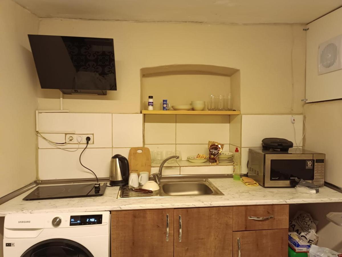 Turan33 Apartment อิสตันบูล ภายนอก รูปภาพ