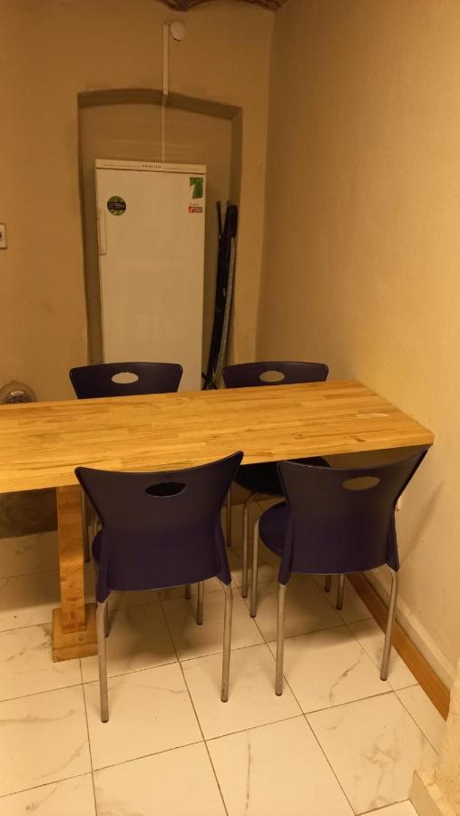 Turan33 Apartment อิสตันบูล ภายนอก รูปภาพ
